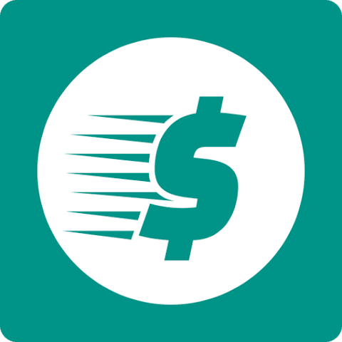 Expense Pro app icon