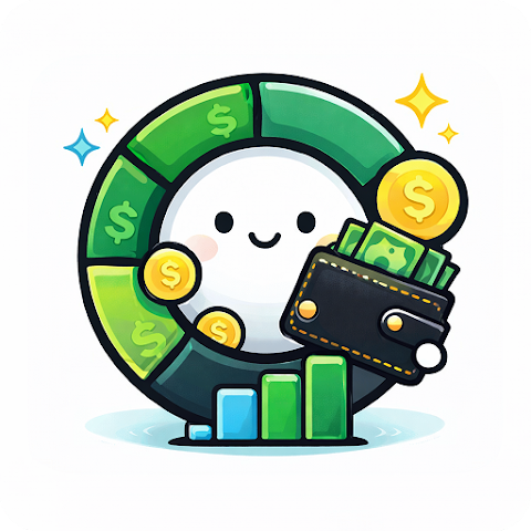 Expense Loop app icon