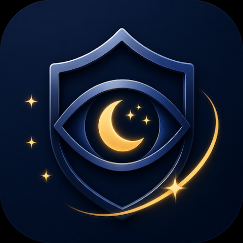 Eye Shield Pro icon