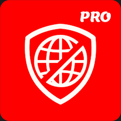 Internet Blocker app icon