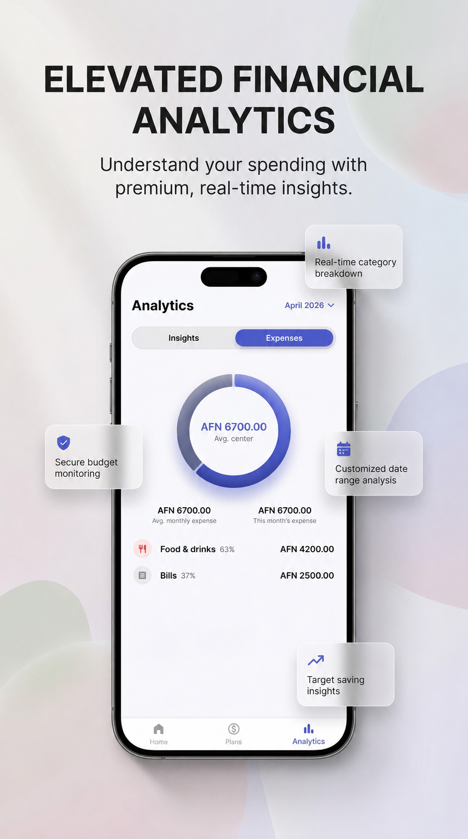 ExpenseFlow Pro Screenshot 7