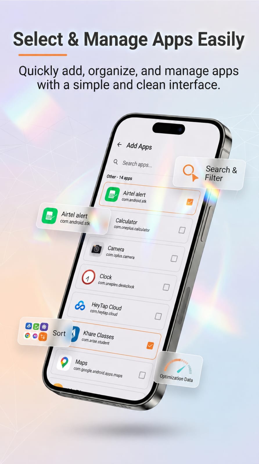 Internet Blocker Screenshot 5