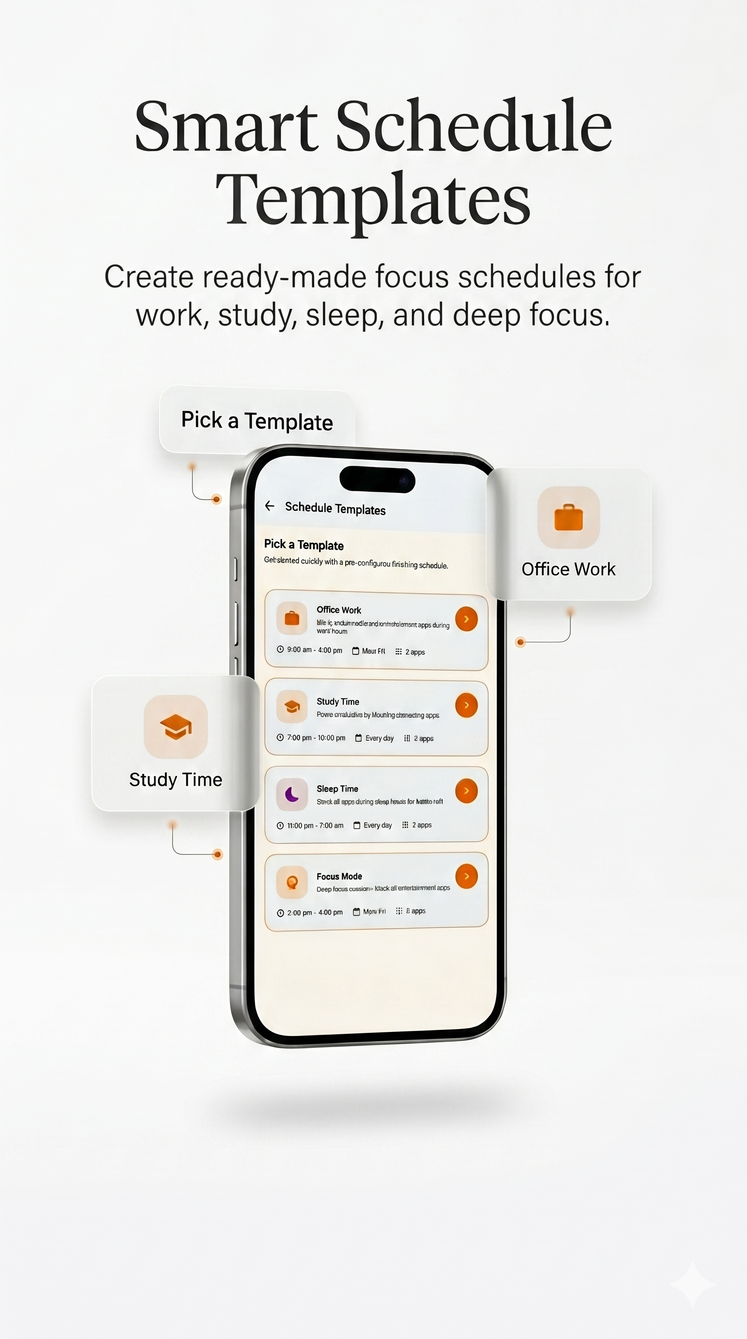 Limitly Screenshot 3