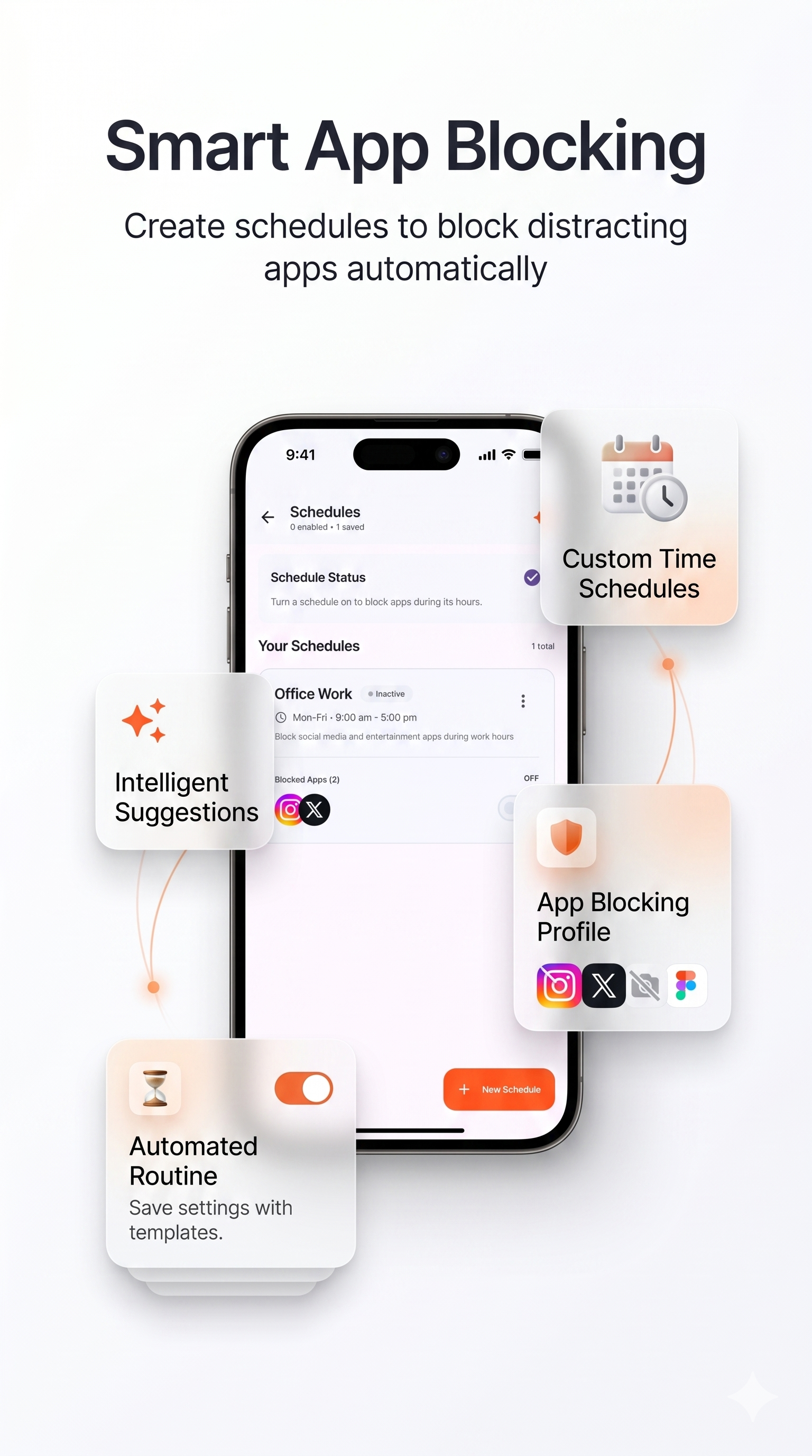 Limitly Screenshot 4